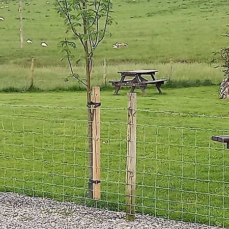 Green Dream Cockermouth Buitenkant foto